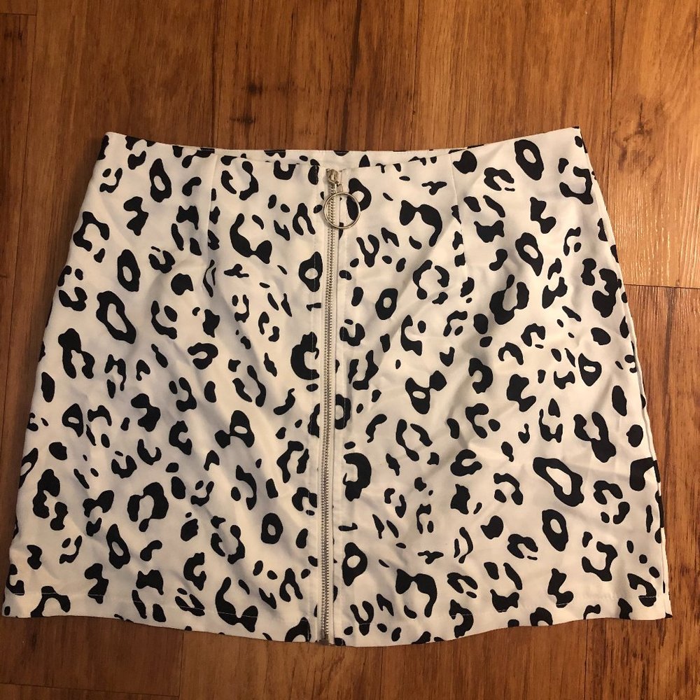 Women's Skirt